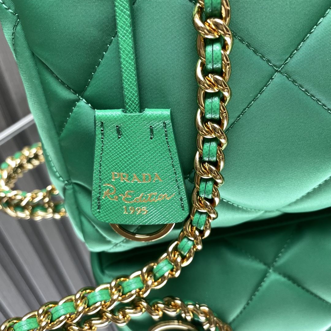 Prada Satchel Bags